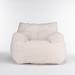 Trule Large Bean Bag Chair | 27.56 H x 39.37 W x 37 D in | Wayfair 44F19C71FA1A440ABE9CBB48755B071E