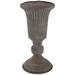 Classic Garden Urn Planter Decorative Urn Planter Vintage Style Flower Pot Wedding Tabletop Decoration