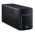 APC Easy UPS gruppo di continuità (UPS) A linea interattiva 1.2 kVA 650 W