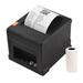 walmeck 80mm USB Receipt Printer POS Printer with Auto Desktop Direct Thermal Printing Compatible with Support ESCPOS for Shipping Business Restaurant Kitchen Supermarket Home Business Retail Store