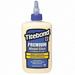 2Pc Titebond Wood Glue 8 fl oz Bottle Container MPN:5003