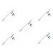 Fisher Space Pen 5 Pack Clip (Chrome)