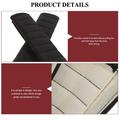 Seatbelt Covers 2pcs Seatbelt Cover Seat Belt Neck Protector Automotive Seat Belt Cover Supply