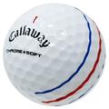 Callaway ERC Soft Golf Balls Golf Balls Mint 5a AAAAA Quality 50 Pack White