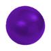 Exercise Ball - Bender Ball for Stability Barre Pilates Yoga Balance Core Training Stretching and Physical Therapyï¼Œpurple purple 45cm F71602
