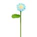 HYmarket Knitted Eternal Life Flower - Easy Maintenance No Watering Non-Fading Handmade Braided Flower for Home Decor