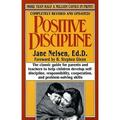 Pre-Owned Positive Discipline Paperback