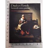 Pre-Owned Dutch and Flemish Seventeenth-Century Paintings: The Harold Samuel Collection Paperback