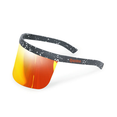 Canyon Crusador Visor Shades