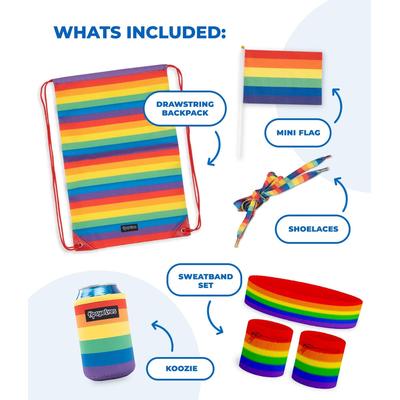 Rainbow Pride Bundle