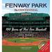 Pre-Owned Fenway Park: The Centennial: 100 Years of Red Sox Baseball With Commentary By Three Generations of Boston Red Sox Paperback