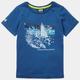 Helly Hansen Kinder Und Junior Ocean Race Bio-baumwoll T-shirt 116/6