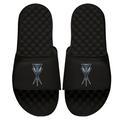 ISlide Black The Undertaker Slide Sandals