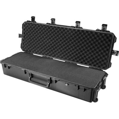 Pelican Storm Cases iM3220 Gun Case 44in Black Solid Foam iM3220-00001