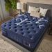 King 16" Mattress - Stearns & Foster Lux Estate Soft Pillow Top | 79 H x 76 W 16 D in Wayfair 53008461