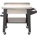 Cuisinart Outdoor Stainless Steel Grill Prep Table, CPT-194 | 36 H x 45 W x 22 D in | Wayfair