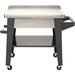 Cuisinart Outdoor Stainless Steel Grill Prep Table, CPT-194 | 36 H x 45 W x 22 D in | Wayfair
