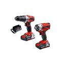 Einhell Pxc Cordless Combi Drill & Impact Driver (18V Includes Battery)