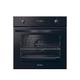 Candy Fidcn405 Built In 65 Litre, Fan Oven With Easy Clean Enamel - Black - Oven With Installation