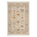 Orange Rectangle 2'6 x 4' Indoor Area Rug - Lauren Ralph Lauren Ralph Lauren Claire Flat Weave, Polypropylene, Beige/Rust Area Rug Polypropylene | Wayfair