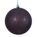 Freeport Park® Holiday Décor Ball Ornament Plastic in Blue | 2.4" H x 2.4" W x 2.4" D | Wayfair 3F672EDC34AE420CA0F1C842D546015A