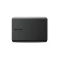 Toshiba Canvio Basics disco rigido esterno 1 TB Nero