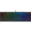 Corsair K60 RGB PRO tastiera USB QWERTY Italiano Nero