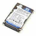 MicroStorage 250 GB 5400RPM SATA-Festplatte (SATA, 250 GB, 5400 RPM, IBM/Lenovo ThinkPad, Edelstahl)