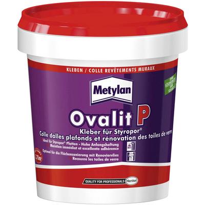 Metylan Ovalit P Styropor®-Kleber IP12 925 g