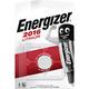 Knopfzelle cr 2016 3 v 1 St. 90 mAh Lithium CR2016 - Energizer