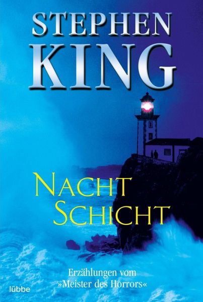 Nachtschicht – Stephen King