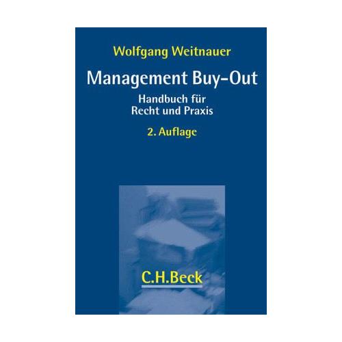 Management Buy-Out