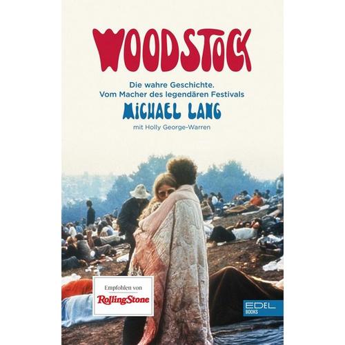 Woodstock - Michael Lang