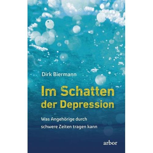 Im Schatten der Depression – Dirk Biermann