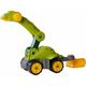 BIG 800055797 - BIG Power Worker Mini Dino Diplodocus - Big