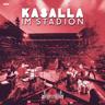 Kasalla Im Stadion (CD, 2023) - Kasalla