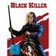 Black Killer Limited Mediabook (Blu-ray)