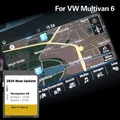 Carte SD de navigation pour VW Multivan 6 carte mémoire 32 Go GPS Sat Nav Europe