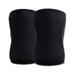 1Pc Thickened SCR Diving Material 7mm Knee Pads for Fitness Training A3 L
