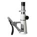 AmScope 20X Stand / Shop / Measuring Microscope + Pen Light New