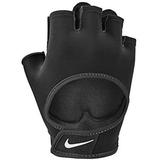 Nike Womens Gym Ultimate Fitness Gloves