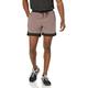 Amazon Essentials Herren Active Stretch Stoff-Shorts, Taupe, 3XL Große Größen