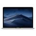 Pre-Owned Apple MacBook Pro Laptop Core i5 2.3GHz 16GB RAM 128GB SSD 13 Silver MPXR2LL/A (2017) - Refurbished - Good