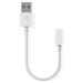 Charging Cable Type-C Female To Usb Male Adapter Line for Ebs 6th/7th / M-Pen2 Capacitive Pen Charger