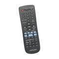 N2QAYA000080 Replacement Remote Control Compatible with Panasonic Progressive Scan 1080p Up-Convert DVD Player DVD-S700 DVD-S500