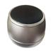 Tuphregyow Portable Bluetooth Speakers Wireless Speaker Loud Stereo Sound Outdoor Speaker With Bluetooth 5.0 Deep Bass Clear Stereo Sound Dual Pairing Average 7H Playtime for Home Party Travel