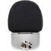 Flexible Foam Windscreen Covers Other Large Microphones MXL Audio Technica etc Quality Sponge Material for Blue Yeti Accessory Part