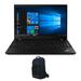 Lenovo ThinkPad P15s Gen 2 Home/Business Laptop (Intel i5-1135G7 4-Core 15.6in 60Hz Full HD (1920x1080) NVIDIA Quadro T500 16GB RAM 256GB PCIe SSD Wifi Win 11 Pro) with Atlas Backpack