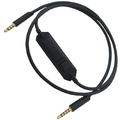 Gaming Headset Cable Compatible with Astro A10 A40 Gaming Headset