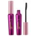 Make up 4D Silk Fiber Lash Mascara Fiber Mascara Waterproof & Smudgeproof Long Lasting No Flaking Luxuriously Longer Thicker Eyelashes All Day Exquisitely Full False Princess Mascara